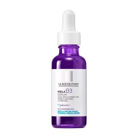 Mela B3 Serum La Roche Posay Manchas 30ml Día Noche P Mixta