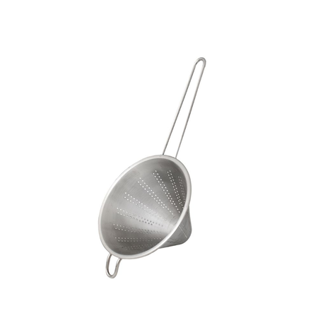 Colador 18 Cm Conico Acero Inoxidable- Nouvelle Cuisine