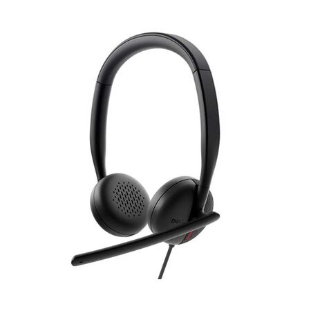 Auriculares Con Microfono Dell WH3024 USB Digital