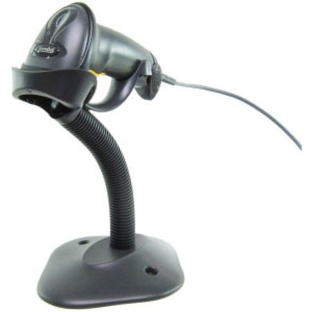 LECTOR COD BARRAS HONEYWELL 1250G USB 1D CBASE By Metrologic