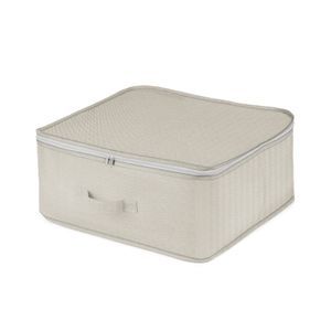 Organizador Caja De Guardado Bolsa Contenedora Compactor