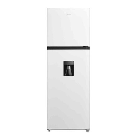 Heladera 340L Mdrt489mte01adw No Frost . Ee A++ - MIDEA