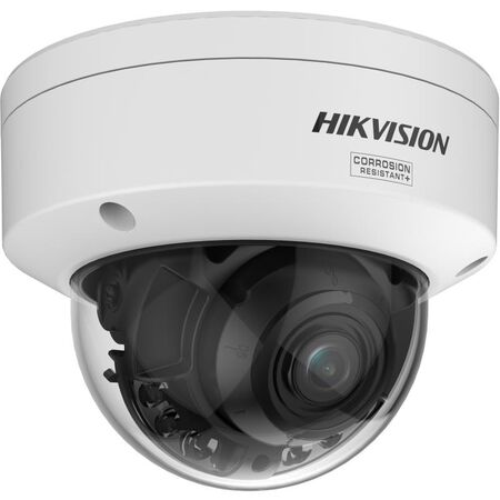 Camara Domo Hikvision 4mp Hibrida DS-2CD2747G3T-LIZSY