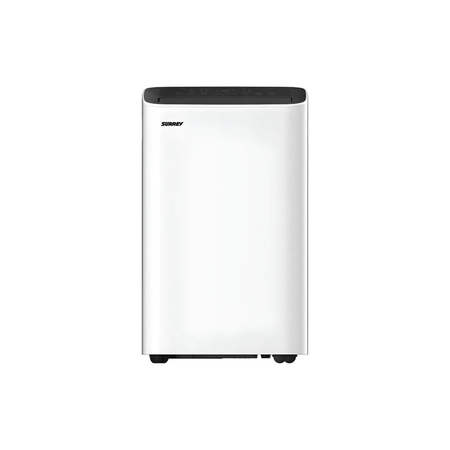 AIRE ACONDICIONADO PORTATIL Smart Wi-Fi Surrey Frío Calor 3010 kcal/h