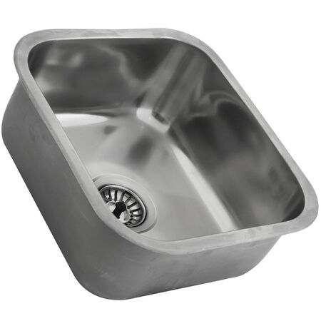 Pileta de Cocina Vesta Simple 302 Mi Pileta