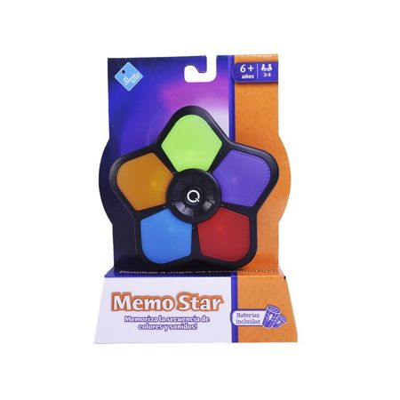 Memo Star 7530