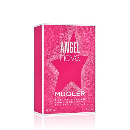 Mugler Angel Nova EDP 100 Ml