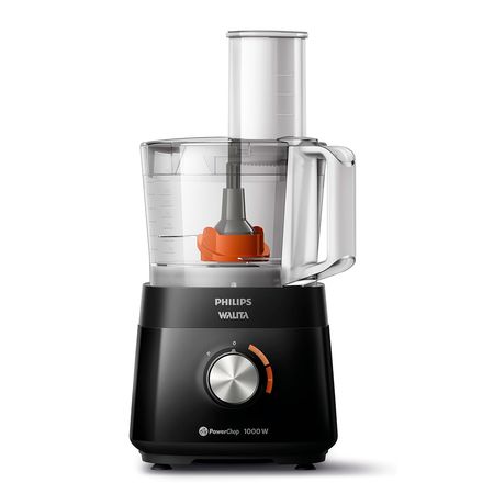 Procesadora Philips HR730490 1000W 1.5L