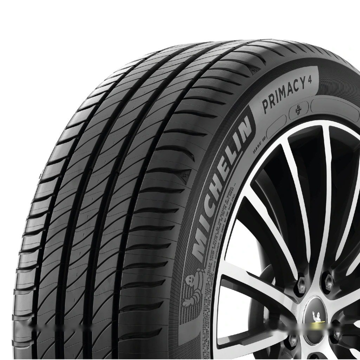 Neumático Michelin 205/50 r17 XL 93 W Primacy 4+ - Vista 4