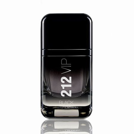 Carolina Herrera 212 Vip Black Men EDP 50 Ml