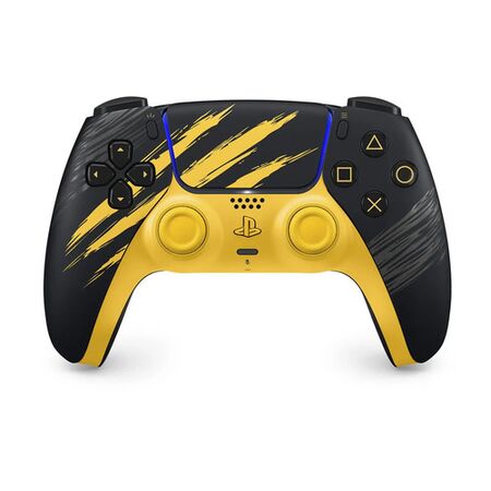 Joystick PS5 Marvel Wolverine Battle Limited Edition