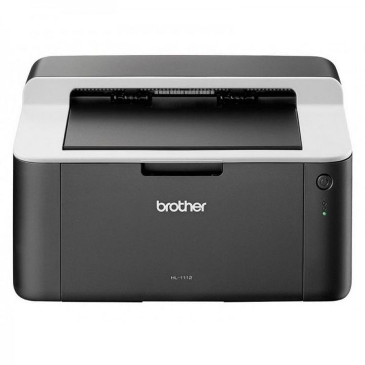 IMPRESORA BROTHER HL-1212W LASERJET - Vista 1