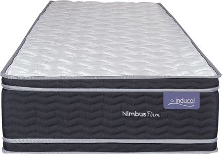 Colchon INDUCOL Nimbus Firm 0.80X1.90X0.26