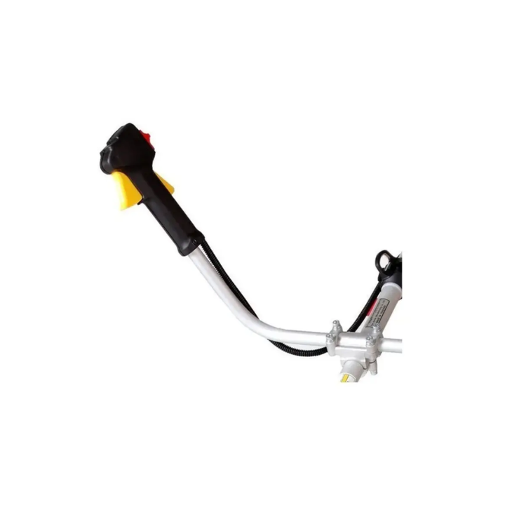 Motoguadaña Honda 4t Mayor Potencia Uso Profesional UMK435T UEDT - Vista 3