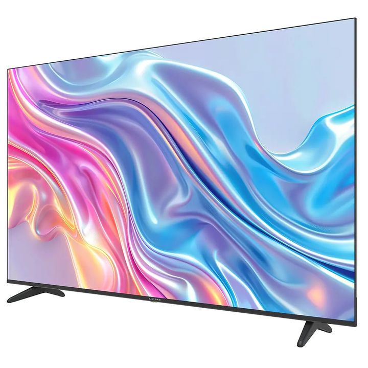 Smart Tv Dalton QLED 65" 4K Android Tv HDR DA-652025 - Vista 3