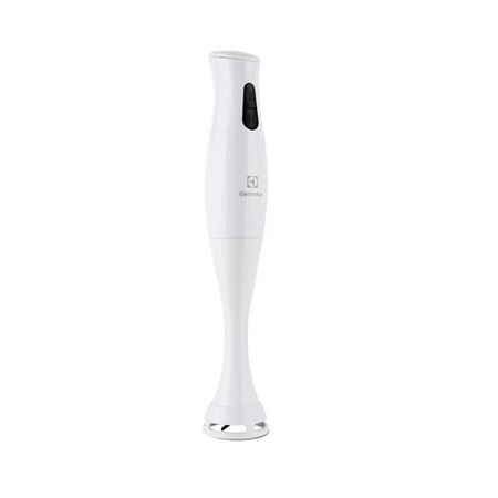 Mixer Electrolux IBA10 500 Watts Blanca 2 Velocidades