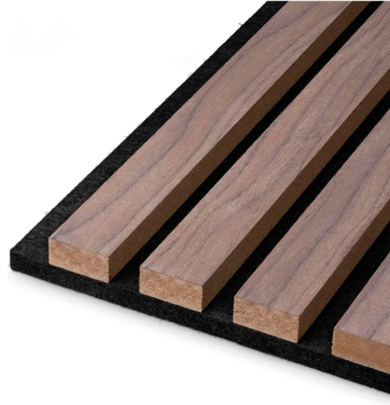 Wallpanel Wood Acoustic (WPC)