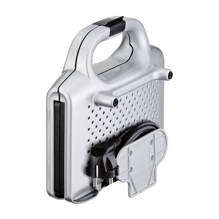 SANDWICHERA MOULINEX SM154180 - GRIS, 700W