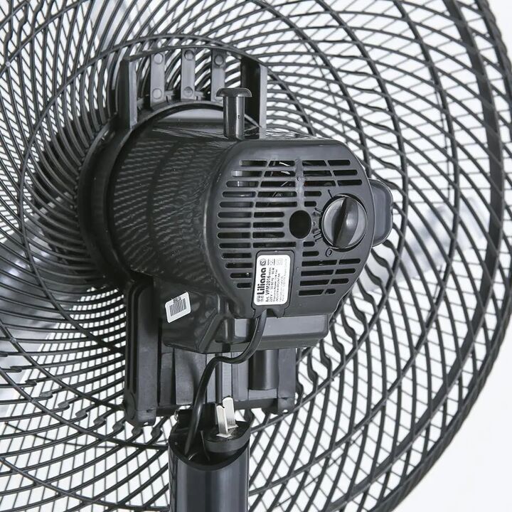 Ventilador de Pie Liliana 20" 90W VPM2016 - Vista 3