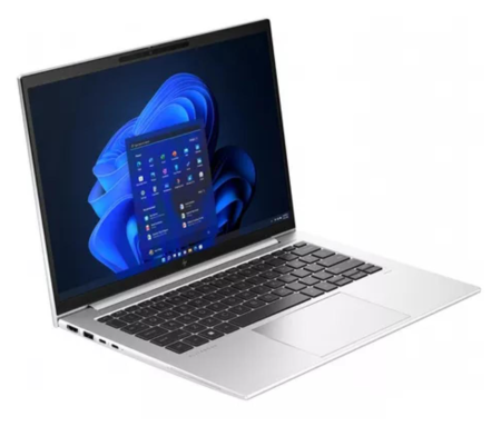 Notebook Hp Elitebook 840 G9 Core I7-1255u 16gb 512gb 14" Full HdW11p