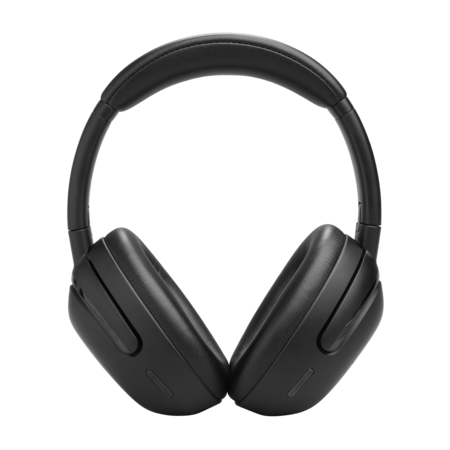 Auriculares JBL Tour One M3 Inalámbricos Over-Ear Cancelación de Sonido Negro