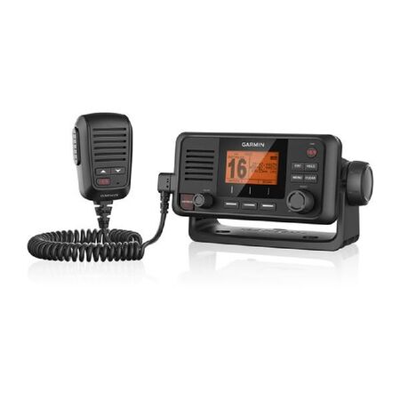 Radio Náutica Garmin VHF 115