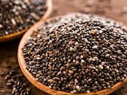 CHIA (SEMILLAS) X 500 GRS