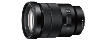 Lente Objetivo Sony Selp18105 E Pz 18-105 Mm F4 G Aps-c
