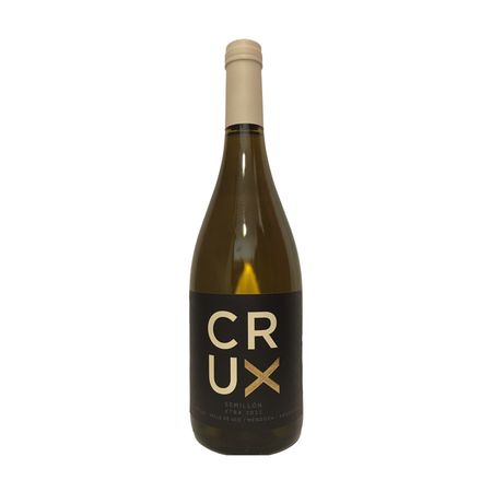 Vino Blanco Crux Xtra Semillon 750 ml