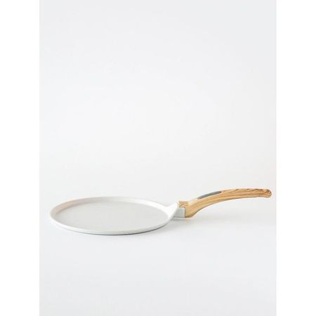Sartén Feuer Crepera Essential Granite Mango Madera