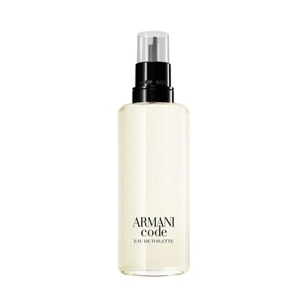 Armani Code EDT Refill