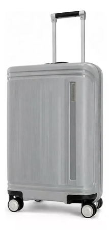 Valija Samsonite Carry On Hartlan Helium 55/20 Cabina