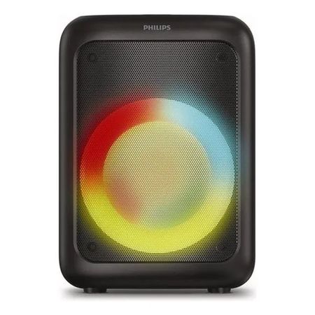 PARLANTE PHILIPS TAX2000 PARTY 8PX1 40W RMS