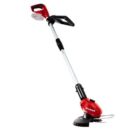 Bordeadora Inalámbrica Einhell GE-CT 18Li 18V sin Batería