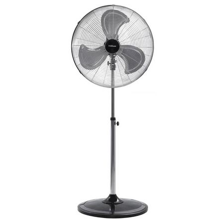 Ventilador De Pie Liliana VPC22 22" Base Redonda