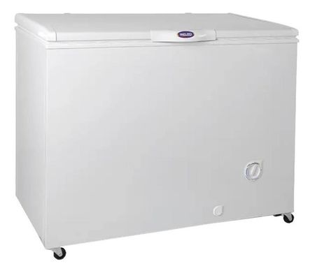 Freezer Inelro Fih-350a++ 280lts Inverter