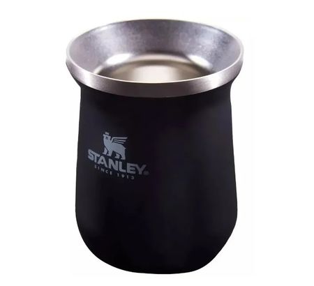 Mate Stanley 236 Ml - Negro  (10-09628-002 )