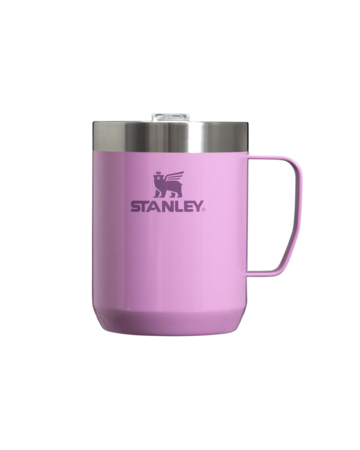 Camp Mug Stanley 236Ml - Lilac Gloss