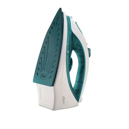 plancha a vapor oster 5905 color verde
