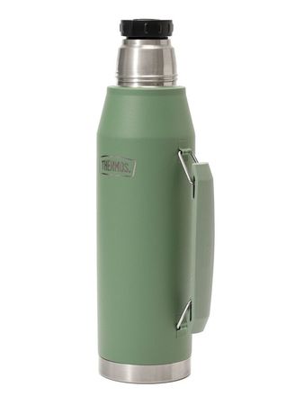 Thermos Classic 1300ml VERDE con pico vertedor