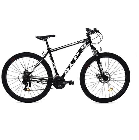 BICI PERETTI SLP 5 PRO R29 NEGRO