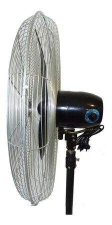 Ventilador de Pie Industrial Propeller 26