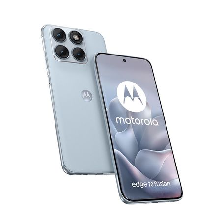 Celular Motorola Edge 70 Fusion 8GB 256GB