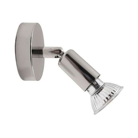 Aplique Blues Techo O Pared 1 Luz Gu10 Platil