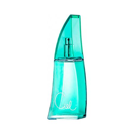 Perfume Ciel Original Mujer Fragancia Nacional Edp 50 Ml
