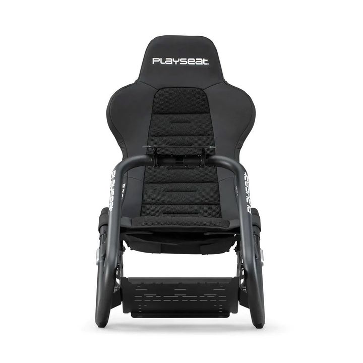 Cockpit de Sim Racing Playseat Trophy ActiFit Negro - Vista 2