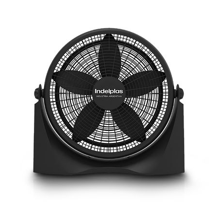 Turbo 16 Indelplas iv16 ?