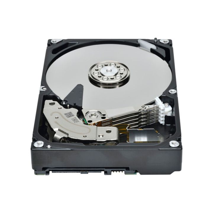 Disco Duro Interno Toshiba 16TB N300 NAS SATA III 3,5" 7200 rpm HDWG81GXZSTA - Vista 5