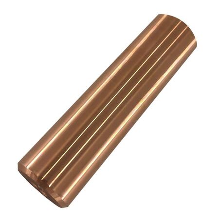 Repuesto Para Ionizador Solar Gadnic Barra de Cobre 8cm