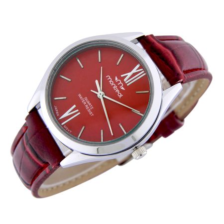 Reloj Dama Montreal